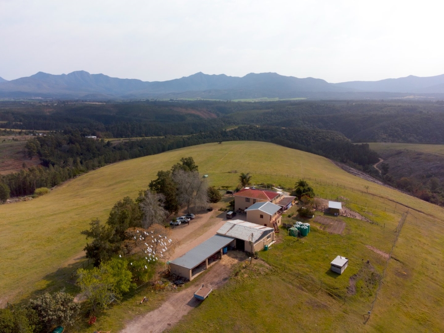 Commercial Property for Sale in Sedgefield Rural Western Cape